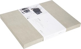 Scatola di stoccaggio con coperchio Katrin - Bigso Box of Sweden