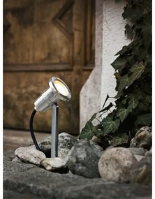 Eglo 94111 - Illuminazione LED da esterno NEMA 1xGU10/5W/230V