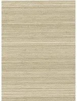 CMO Paris Carta da parati Sisal Changeant - Craie