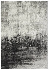 Tappeto grigio 230x160 cm Nova - Asiatic Carpets