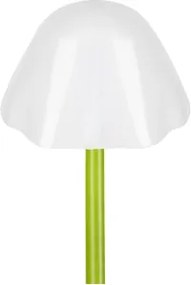 Lampada solare decorativa a LED con sensore 6xLED/1,2V 3000K 72 cm 600 mAh IP44