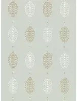 Little Greene Carta da parati Cones - Daybreak