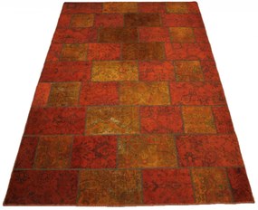 Vintage Tappeto orientale 300 x 200 (Oriental)