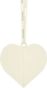 Decorazioni per albero di natale in set in carta 4 pz 6,5 cm Kazary – Blomus