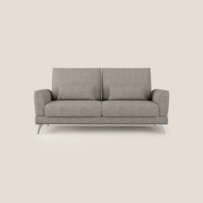 Tommy Divano relax con schienali traslanti in morbido tessuto fiammato T06