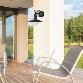 Rabalux 8680 - Applique da esterno OSLO 1xE27/60W/230V