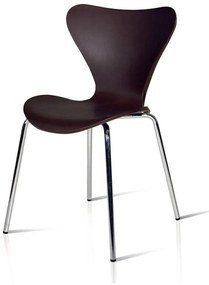 ALISSA - sedia in plastica