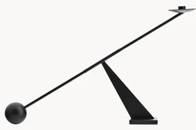 Candelabro di design in metallo Interconnect