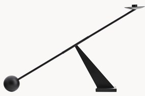 Candelabro di design in metallo Interconnect