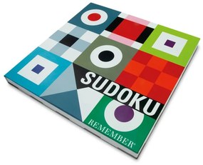 Gioco da tavolo Sudoku - Remember