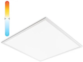 Pannello LED da incasso LED/40W/230V 4000K 60x60 cm