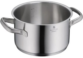 WMF - Pentola GOURMET PLUS con coperchio Ø 20 cm