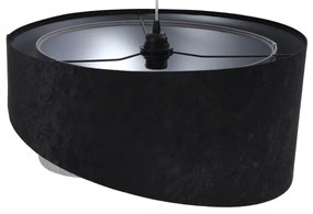 Lampadario a sospensione con filo GALAXY 1xE27/60W/230V