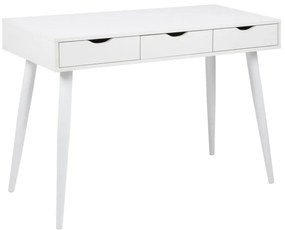 Tavolo da lavoro 110x50 cm Neptun - Actona