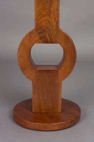 Tavolino rotondo ø 36 cm Tondo – Dutchbone