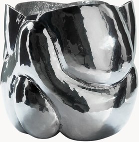 Vaso fatto a mano Cloud