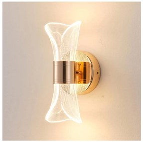 Applique a LED LED/8W/230V 3000K