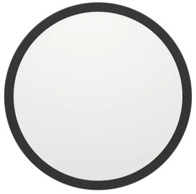 Eglo 901454 - Lampada LED dimmerabile da esterno ROVITO-R 18,5W/230V diametro 38,9cm IP44 black+RC