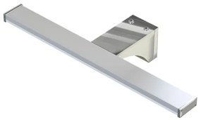Illuminazione a LED per specchi da bagno ELESAR LED/8W/230V IP44 4000K