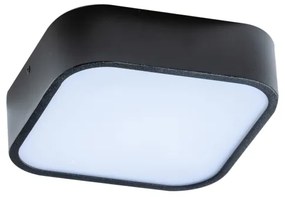 Azzardo AZ4146 - Plafoniera bagno LUIE 2xE27/20W/230V IP44