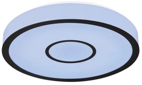 Globo- LED RGB Lampada da bagno con dimmer LED/30W/230V IP44 Wi-Fi Tuya + +TC