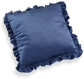 Cuscino Versa Azzurro 10 x 45 x 45 cm