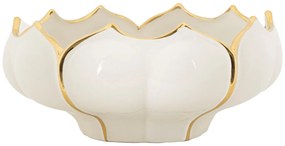 Svuotatasche in Ceramica Potter Ø 29,5 cm - Eleganza e Funzionalità