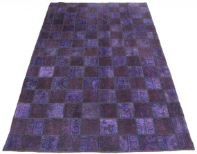 Vintage Tappeto 200x310 (Oriental)