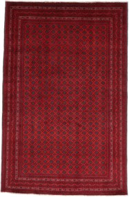 Afghan Tappeto orientale 250x160 (Afghanistan) Annodato A Mano