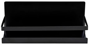 Organizzatore metallico autoportante per spezie Ima - Wenko