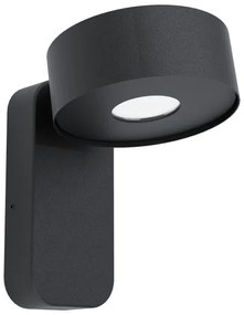Eglo 98737 - Applique a LED da esterno PALOSCO LED/6W/230V IP44