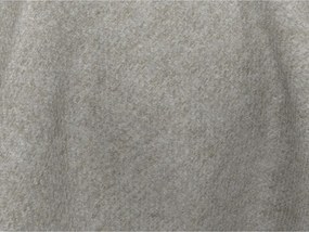 Poltrona grigio chiaro Ipo – Makamii