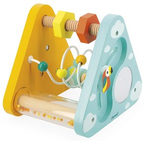 Tropik - Triangolo Multiattività