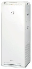 Purificatore aria DAIKIN MCK55W filtro hepa portata 330l/24h bianco