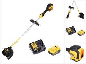 Dcm 561 pbs Tagliabordi a batteria 18V Brushless + 1x batteria 5,0Ah + caricabatterie - Dewalt