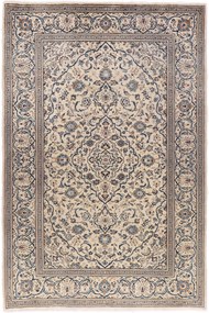 Kashan Tappeto 300x200 (Iran) Annodato A Mano