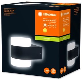 Ledvance - Applique a LED da esterno ENDURA LED/13W/230V IP44