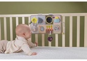 Taf Toys - Centro giochi per culla con melodia Giardino 3xAAA