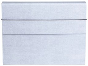 Organizzatore di cartone Olof - Bigso Box of Sweden