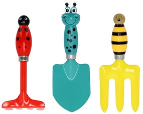 Set di attrezzi per bambini Insects - Esschert Design