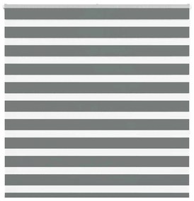 Tenda A Rullo Zebra Larghezza Tessuto 135,9 Cm Poliestere /