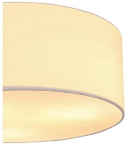 Globo 54004DL - Plafoniera con altoparlante THERESA 3xE27/40W/230V