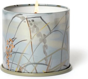 Candela profumata tempo di combustione 50 h Fresh Sea Salt - ILLUME x Bloomingville