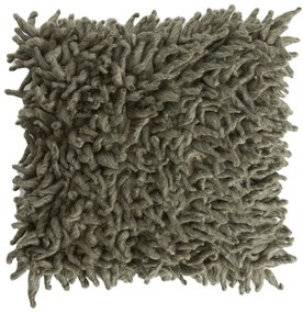 Cuscino decorativo in lana 45x45 cm Comallo - Light &amp; Living