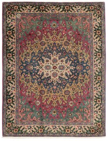Tabriz Tappeto persiano 300 x 230 (Iran) Annodato A Mano