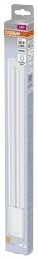 Tubo fluorescente LED 2G11/18W/230V 4000K - Osram