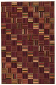 Kilim Tappeto persiano 190x290 (Iran) Tessuto A Mano