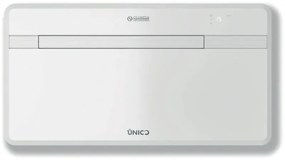 OLIMPIA SPLENDID Climatizzatore Unico Evo Evan 30 HP senza unità esterna a pompa di calore codice prod: 02525