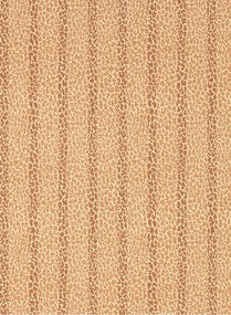 Harlequin Carta da parati Lacuna Stripe - Paprika
