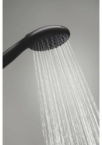 GROHE 279462431 - Doccetta a mano VITALIO START 110, 110 mm, nero